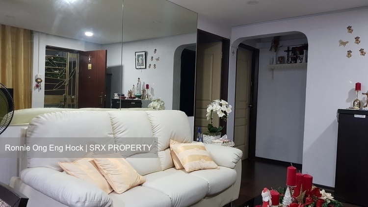 Blk 146 Bishan Street 11 (Bishan), HDB 4 Rooms #186680892